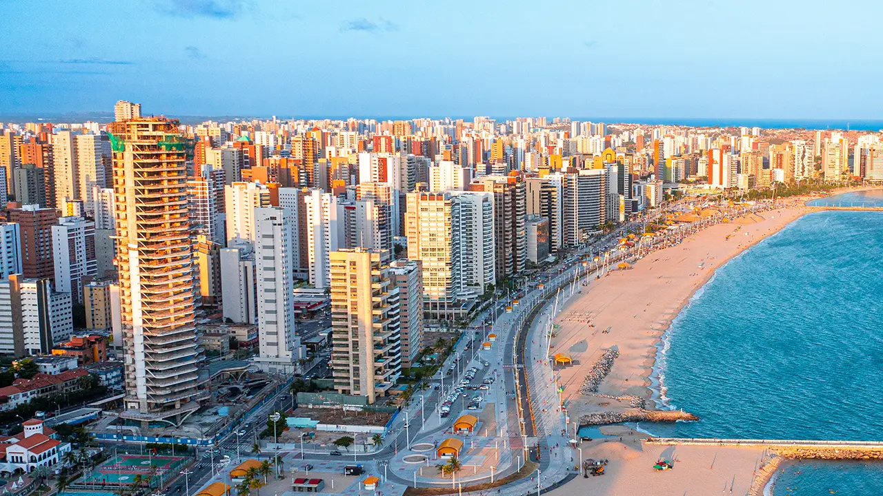 Imagem do evento Agente Tá On Na Estrada
